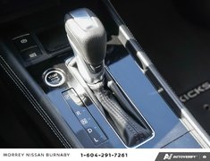 2025 Nissan Kicks Play SV CVT // 2.99% FINANCING