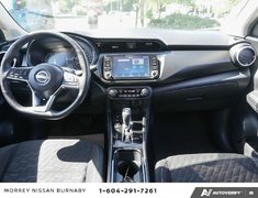 2025 Nissan Kicks Play SV CVT // 2.99% FINANCING