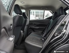 2025 Nissan Kicks Play SV // NO ACCIDENTS