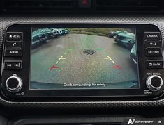 2025 Nissan Kicks Play SV // NO ACCIDENTS