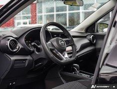 2025 Nissan Kicks Play SV // NO ACCIDENTS