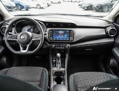 2025 Nissan Kicks Play SV // NO ACCIDENTS