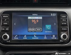 2025 Nissan Kicks Play SV // NO ACCIDENTS