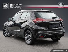2025 Nissan Kicks Play SV // NO ACCIDENTS