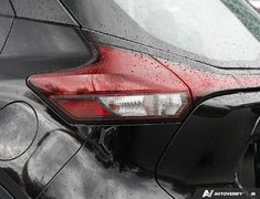 2025 Nissan Kicks Play SV // NO ACCIDENTS