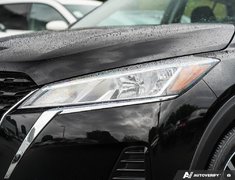 2025 Nissan Kicks Play SV // NO ACCIDENTS