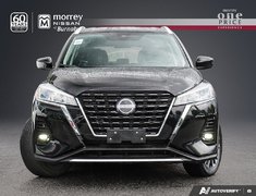 2025 Nissan Kicks Play SV // NO ACCIDENTS