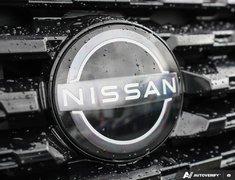 2025 Nissan Kicks Play SV // NO ACCIDENTS