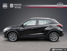 2025 Nissan Kicks Play SV // NO ACCIDENTS