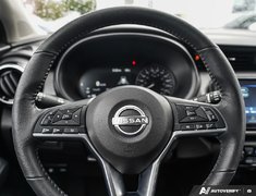 2025 Nissan Kicks Play SV // NO ACCIDENTS