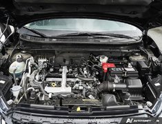 2025 Nissan Kicks Play SV // NO ACCIDENTS