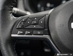 2025 Nissan Kicks Play SV // NO ACCIDENTS