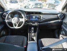 2025 Nissan Kicks Play SV // NO ACCIDENTS
