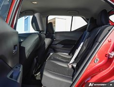 2025 Nissan Kicks Play SV // NO ACCIDENTS