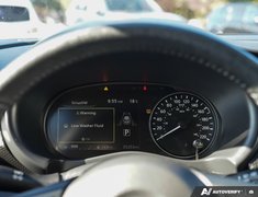 2025 Nissan Kicks Play SV // NO ACCIDENTS