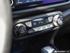 2025 Nissan Kicks Play SV // NO ACCIDENTS