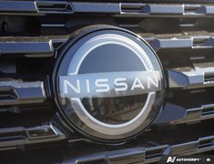 2025 Nissan Kicks Play SV // NO ACCIDENTS