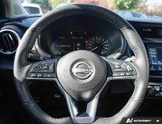 2025 Nissan Kicks Play SV // NO ACCIDENTS