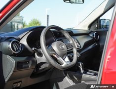2025 Nissan Kicks Play SV // NO ACCIDENTS
