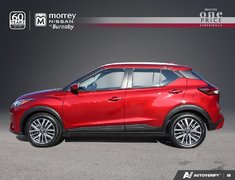 2025 Nissan Kicks Play SV // NO ACCIDENTS