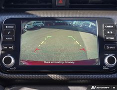 2025 Nissan Kicks Play SV // NO ACCIDENTS