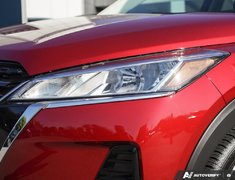 2025 Nissan Kicks Play SV // NO ACCIDENTS