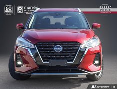 2025 Nissan Kicks Play SV // NO ACCIDENTS