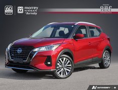 2025 Nissan Kicks Play SV // NO ACCIDENTS