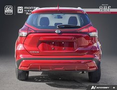 2025 Nissan Kicks Play SV // NO ACCIDENTS