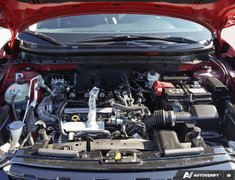 2025 Nissan Kicks Play SV // NO ACCIDENTS