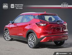 2025 Nissan Kicks Play SV // NO ACCIDENTS