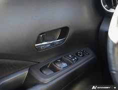 2025 Nissan Kicks Play SV // NO ACCIDENTS