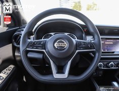 2019 Nissan KICKS S CVT ULTRA LOW KMS
