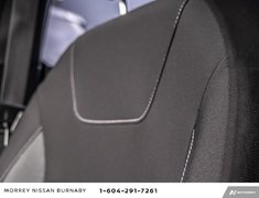 2019 Nissan KICKS SV CVT + NISSAN CERTIFIED