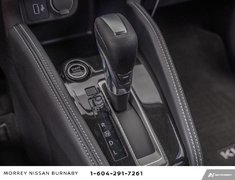 2019 Nissan KICKS SV CVT + NISSAN CERTIFIED