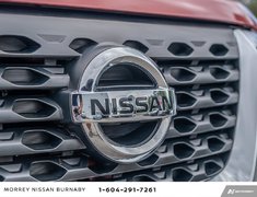 2019 Nissan KICKS SV CVT + NISSAN CERTIFIED