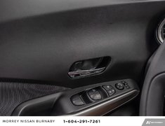 2019 Nissan KICKS SV CVT + NISSAN CERTIFIED