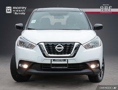 2019 Nissan Kicks SV CVT +  LOW KMS