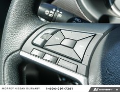2019 Nissan Kicks S CVT // LOW KMS