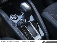 2019 Nissan Kicks S CVT // LOW KMS