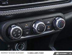 2019 Nissan Kicks S CVT // LOW KMS