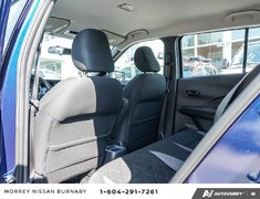 2019 Nissan Kicks S CVT // LOW KMS
