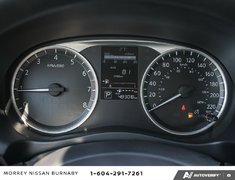 2019 Nissan Kicks S CVT // LOW KMS