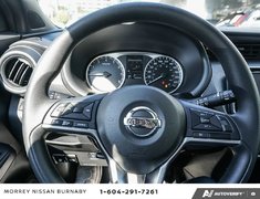 2019 Nissan Kicks S CVT // LOW KMS