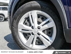 2019 Nissan Kicks S CVT // LOW KMS