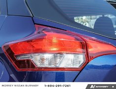 2019 Nissan Kicks S CVT // LOW KMS