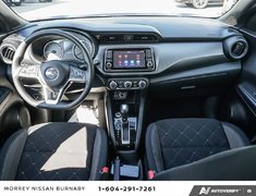 2019 Nissan Kicks S CVT // LOW KMS