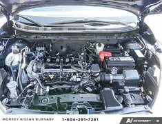 2019 Nissan Kicks S CVT // LOW KMS
