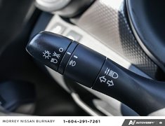 2019 Nissan Kicks S CVT // LOW KMS