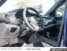 2019 Nissan Kicks S CVT // LOW KMS